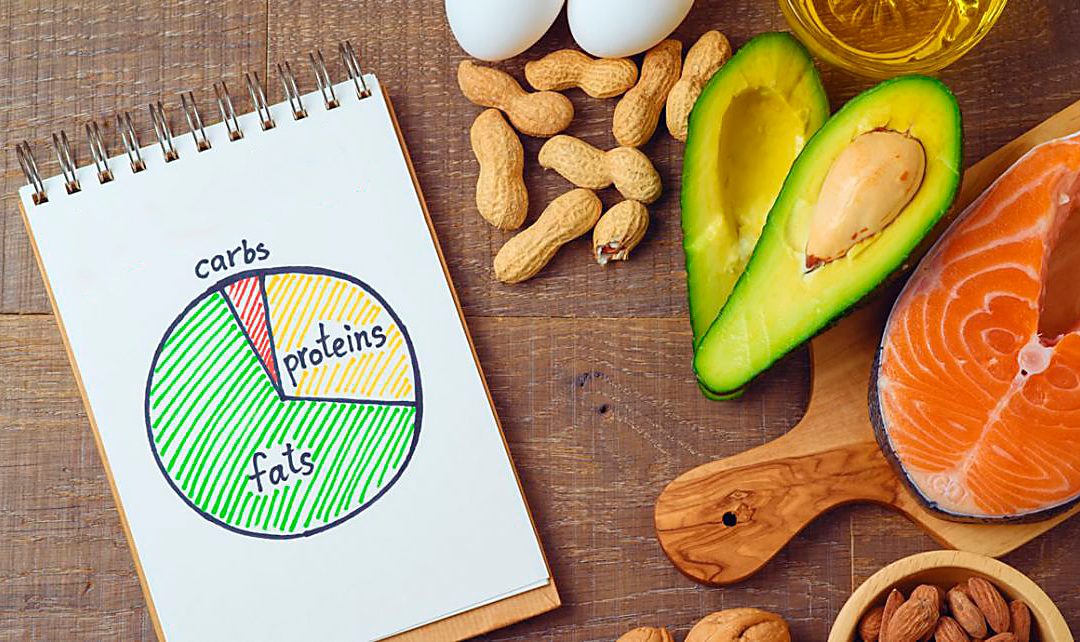Migliorare la performance sportiva, con la periodizzazione dei Carboidrati.